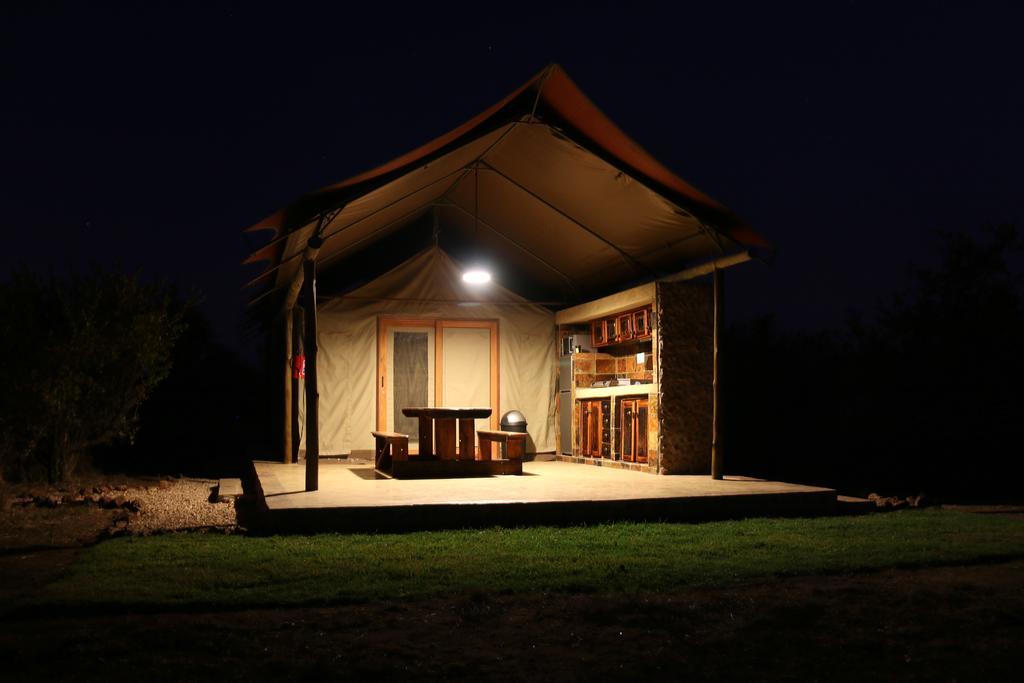 Ouklip Game Lodge Klipdrift Екстер'єр фото