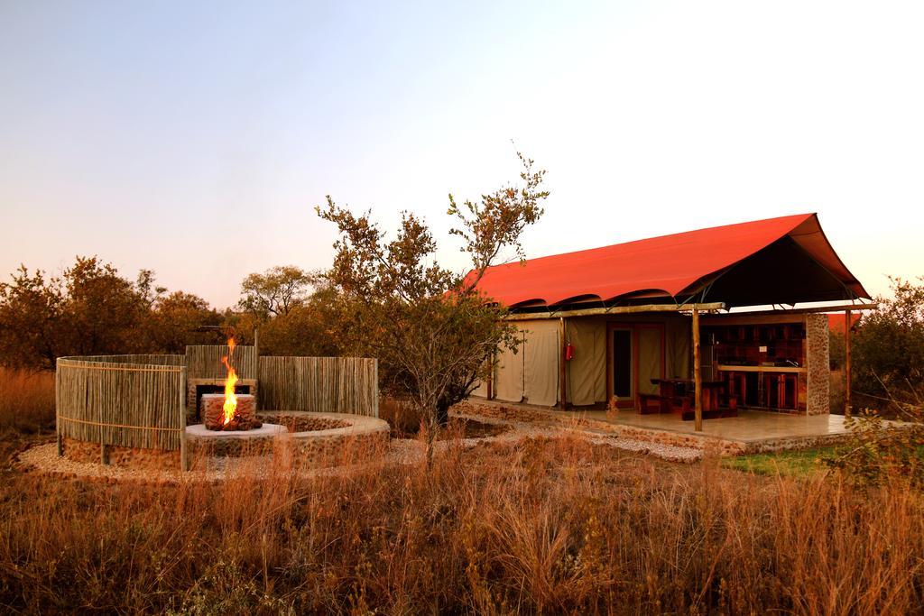 Ouklip Game Lodge Klipdrift Екстер'єр фото