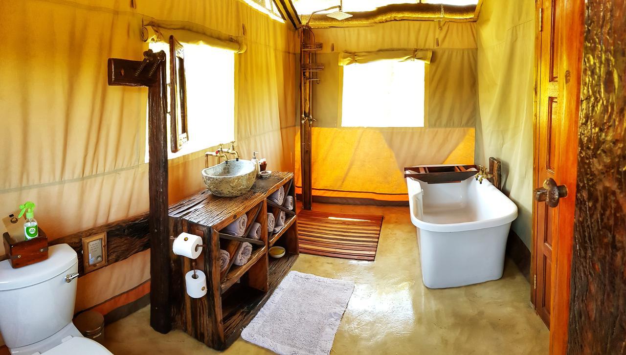Ouklip Game Lodge Klipdrift Екстер'єр фото